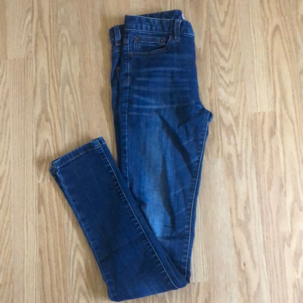 Free People Jeans